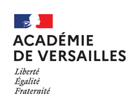 logo de l'académie de Versailles