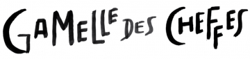Gamelle des Cheffes
