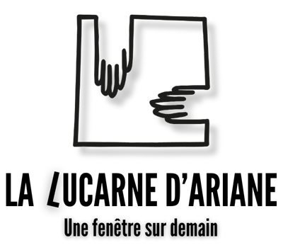 logo Lucarne d'Ariane