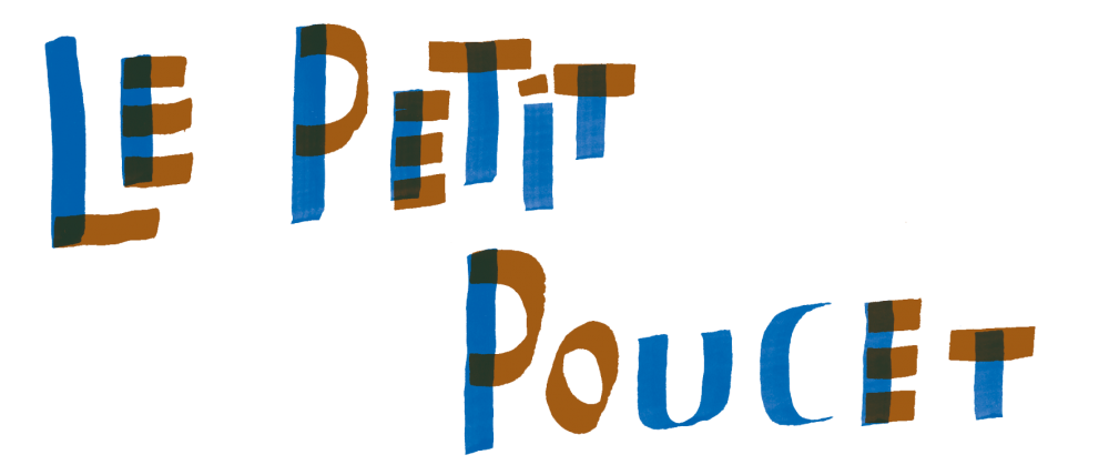 Le Petit Poucet