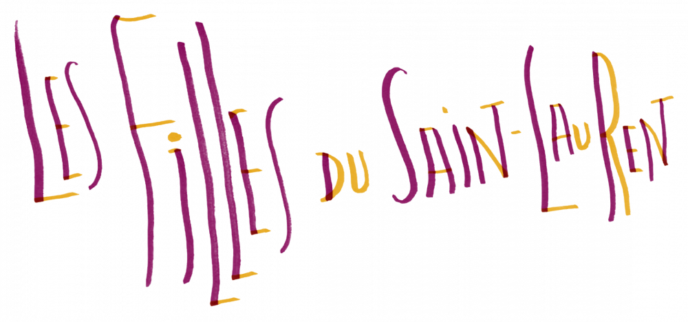 Les Filles du Saint-Laurent