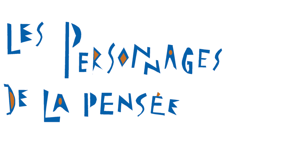 Les Personnages de la pensée 